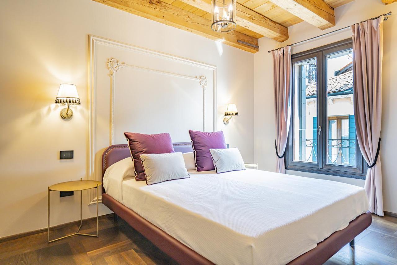 Corte Rubbi 8 Luxury Two-bedroom -dimora Italia - * Venise