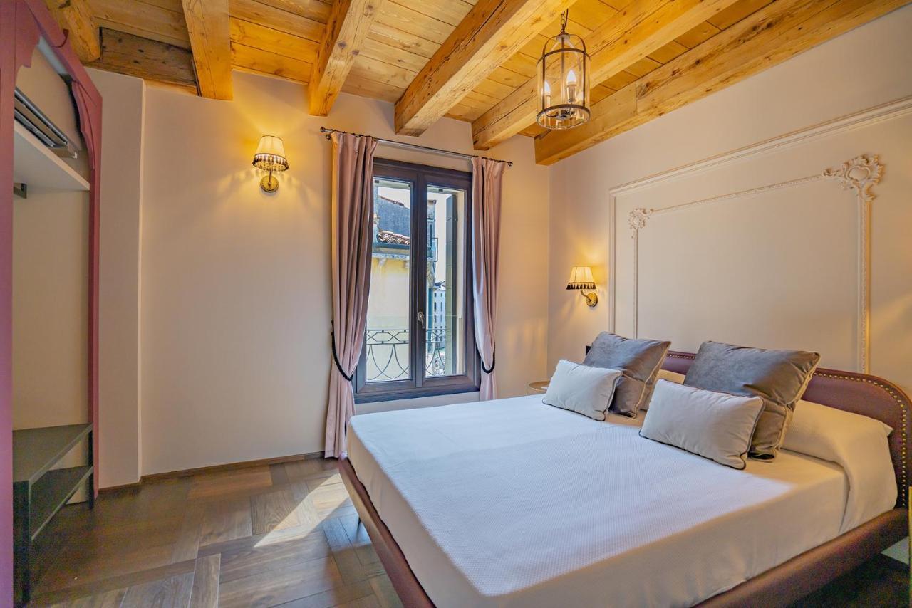 Appartement Corte Rubbi 8 Luxury Two-bedroom -dimora Italia - Venise