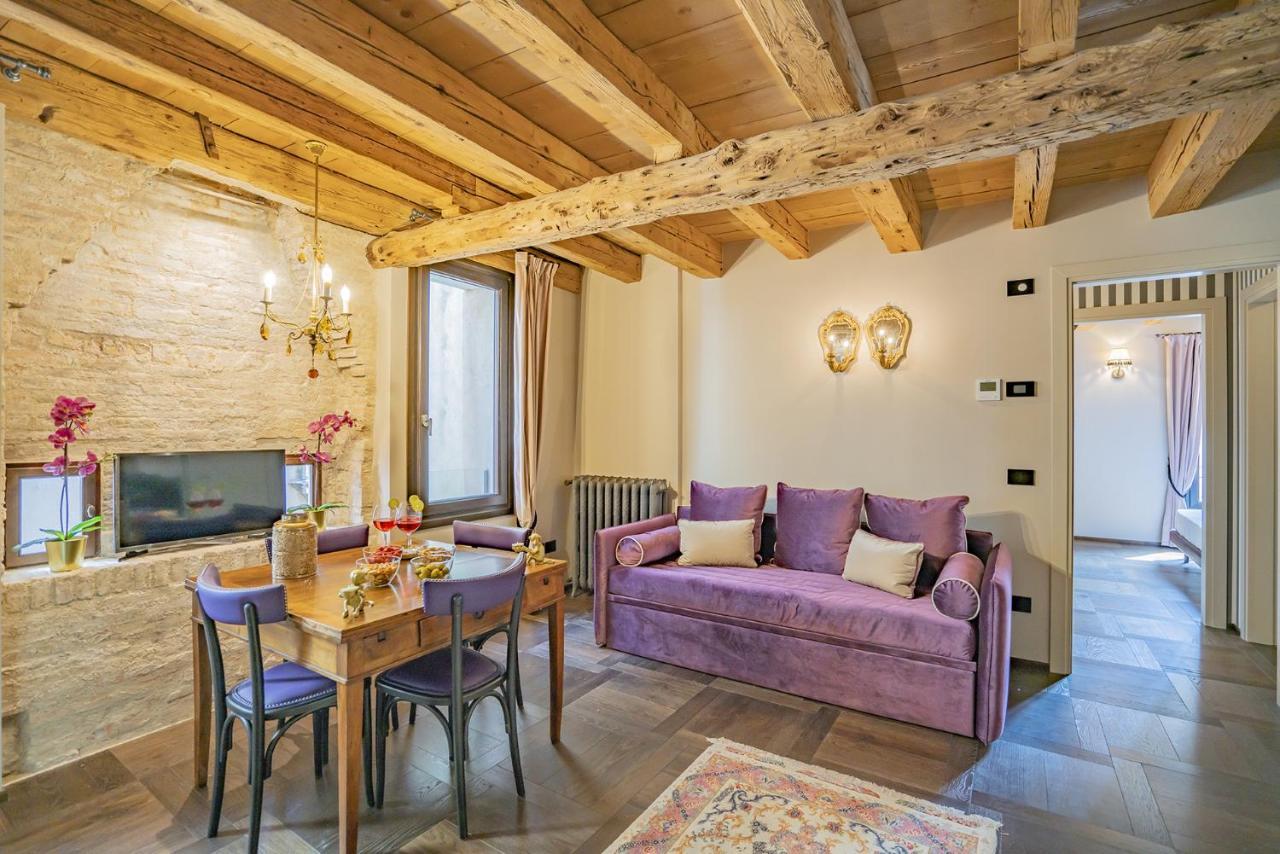 Appartement Corte Rubbi 8 Luxury Two-bedroom -dimora Italia -