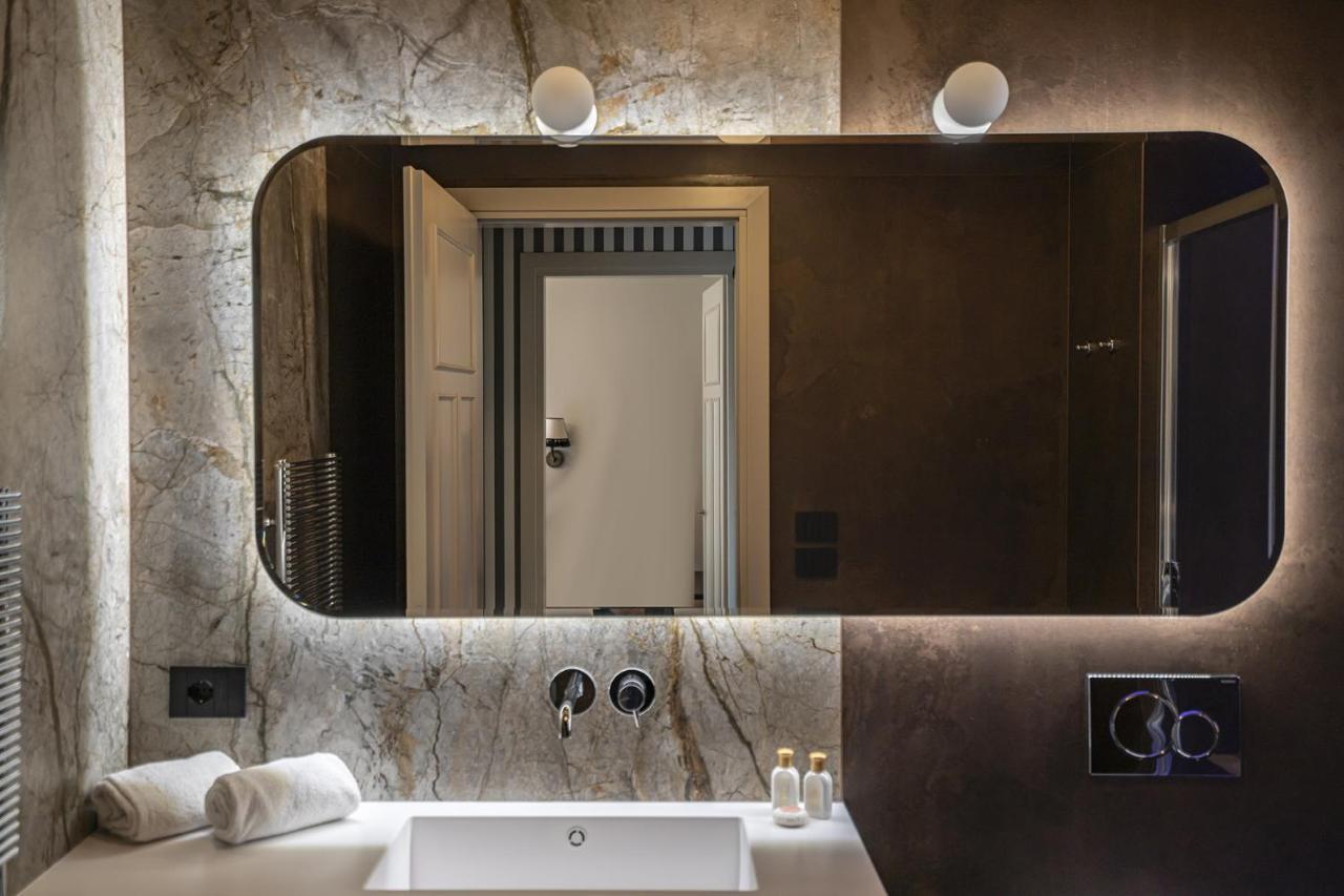 Appartement Corte Rubbi 8 Luxury Two-bedroom -dimora Italia -