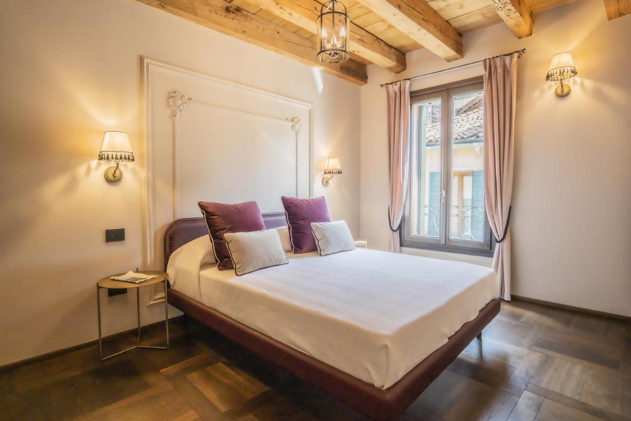 Corte Rubbi 8 Luxury Two-bedroom -dimora Italia - * Venise