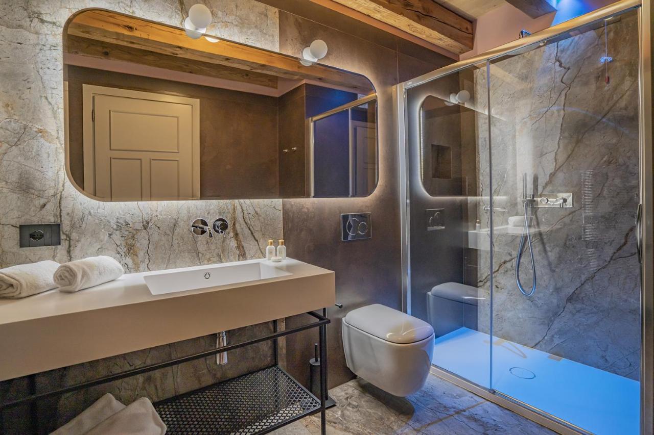 Corte Rubbi 8 Luxury Two-bedroom -dimora Italia -