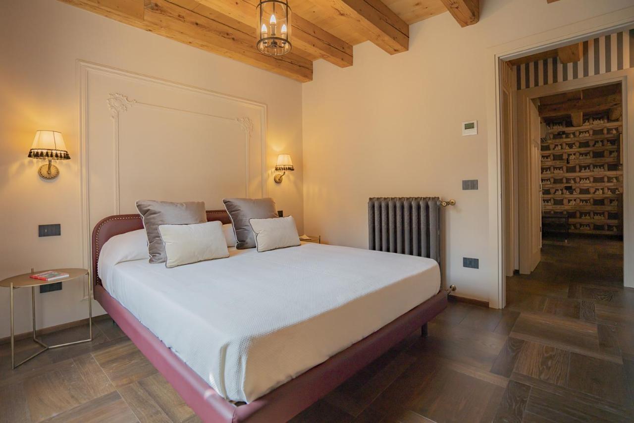 Corte Rubbi 8 Luxury Two-bedroom -dimora Italia - Venise