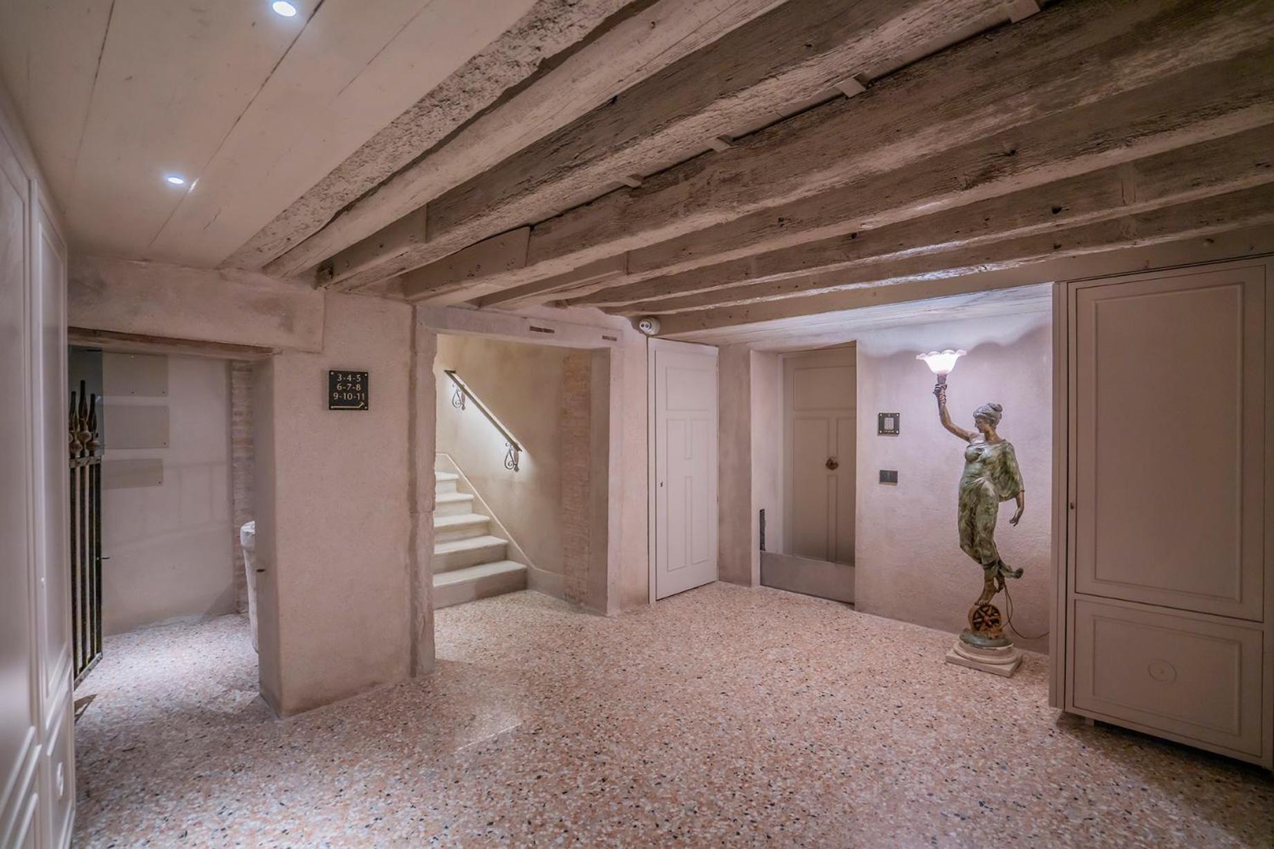 Appartement Corte Rubbi 8 Luxury Two-bedroom -dimora Italia -